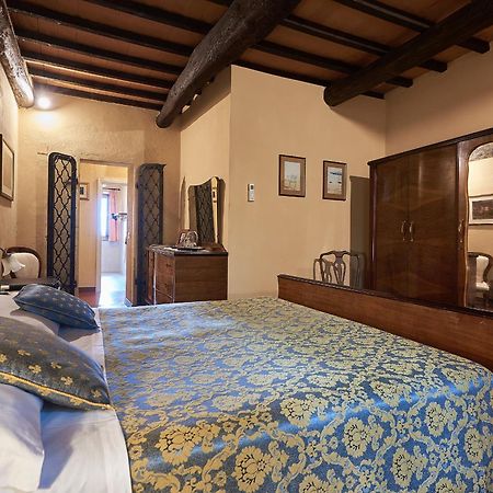 Agriturismo Borgo Mocale Castelfranco di Sopra Экстерьер фото
