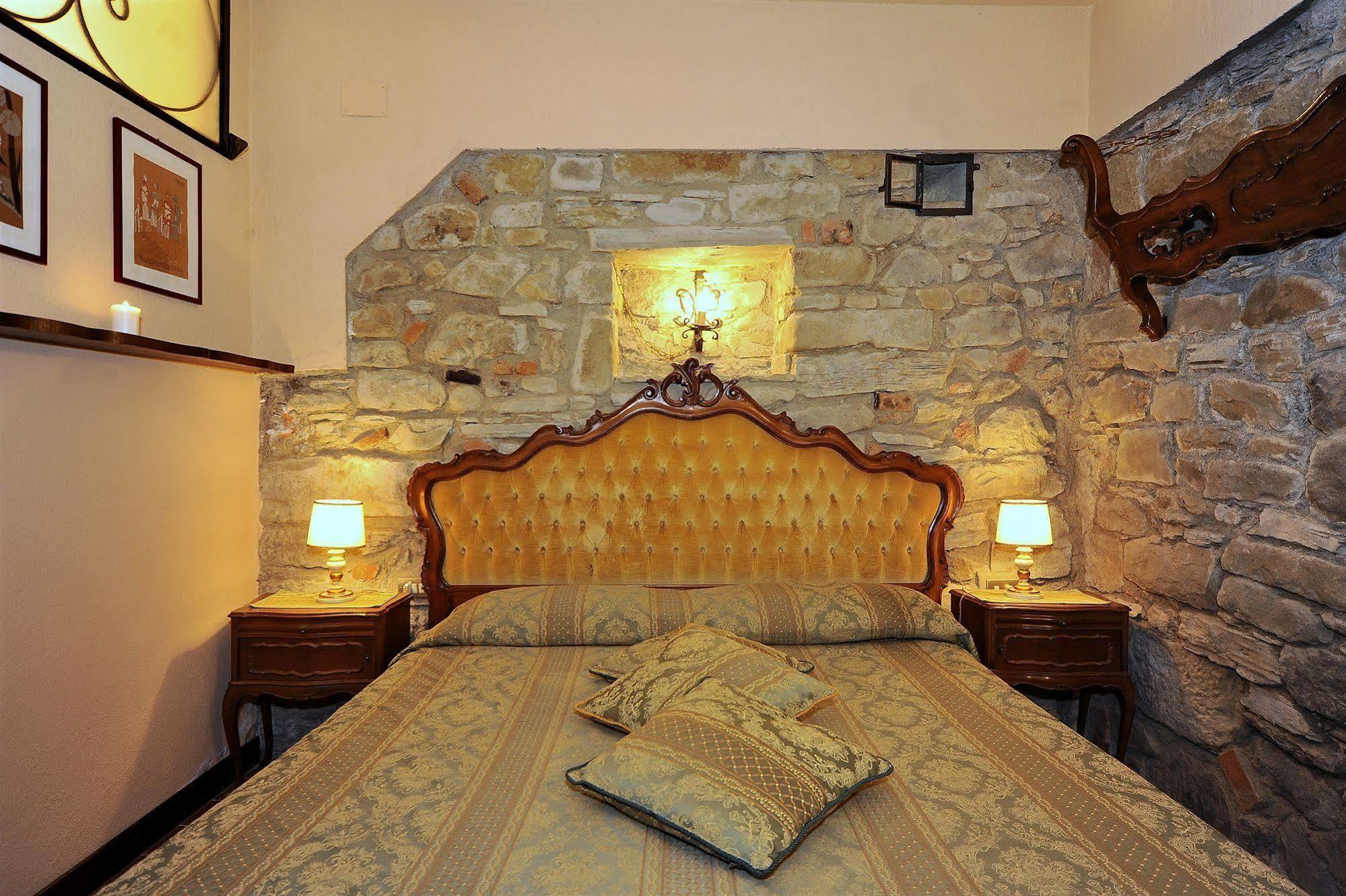 Agriturismo Borgo Mocale Castelfranco di Sopra Экстерьер фото